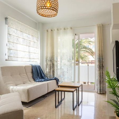 Apartamento Mediterraneo En Pleno Corazon De 莫莱拉 外观 照片