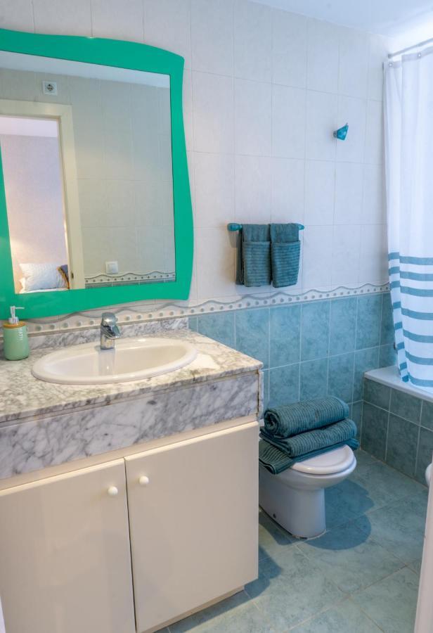 Apartamento Mediterraneo En Pleno Corazon De 莫莱拉 外观 照片