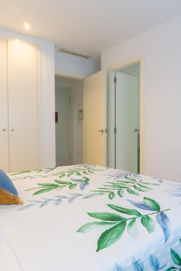 Apartamento Mediterraneo En Pleno Corazon De 莫莱拉 外观 照片