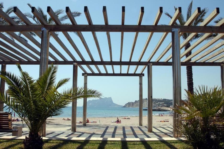 Apartamento Mediterraneo En Pleno Corazon De 莫莱拉 外观 照片