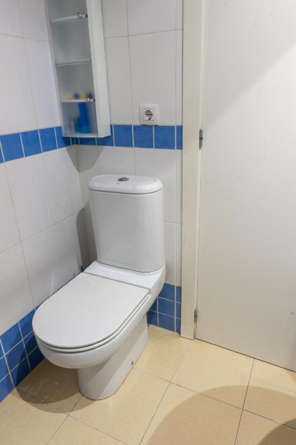 Apartamento Mediterraneo En Pleno Corazon De 莫莱拉 外观 照片